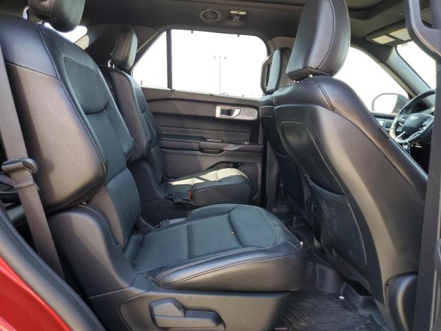 Photo 10 from auction – 2020 FORD EXPLORER L with VIN 1FMSK7FHXLGA82089