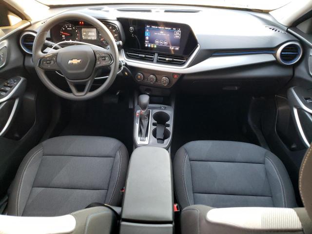 Photo 8 from auction – 2024 CHEVROLET TRAX LS with VIN KL77LFE23RC021422