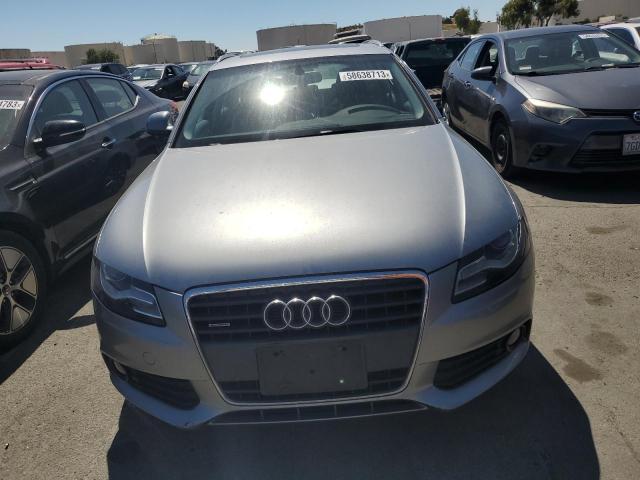 Photo 5 from auction – 2009 AUDI A4 PREMIUM with VIN WAUGF78K09A188101