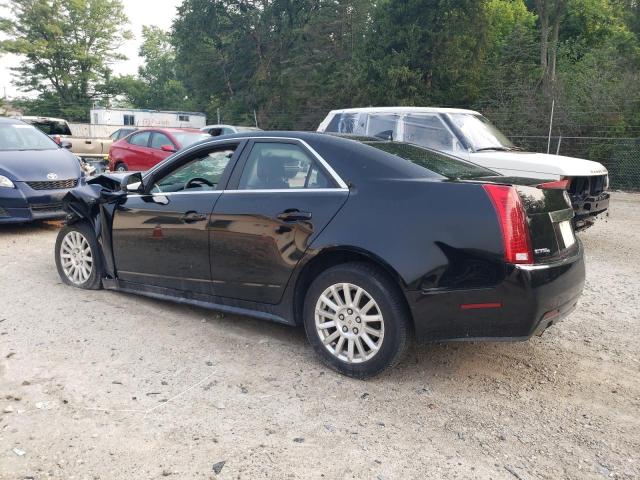 Photo 2 from auction – 2012 CADILLAC CTS LUXURY with VIN 1G6DG5E58C0117461