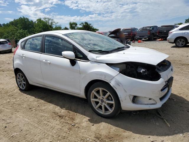 Photo 4 from auction – 2019 FORD FIESTA SE with VIN 3FADP4EJ7KM136590