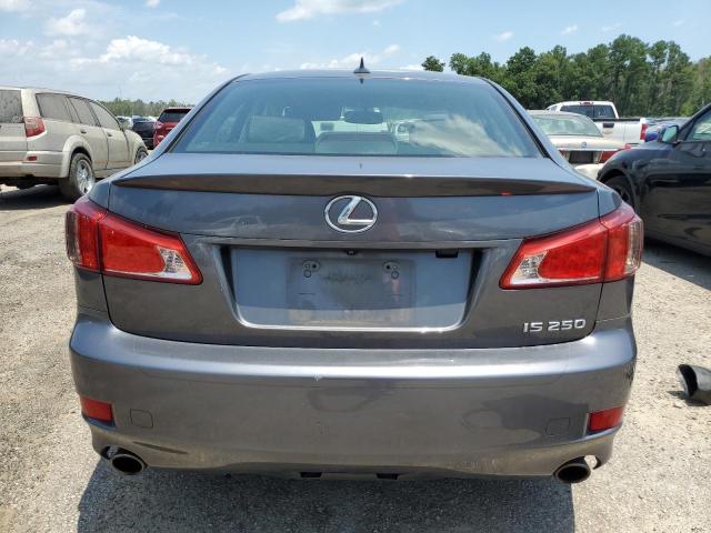 Photo 6 from auction – 2013 LEXUS IS 250 with VIN JTHBF5C28D5190557