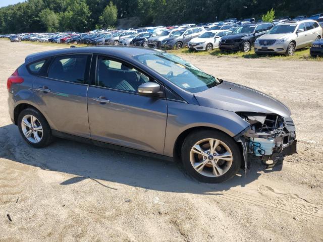 Photo 4 from auction – 2013 FORD FOCUS SE with VIN 1FADP3K27DL338468