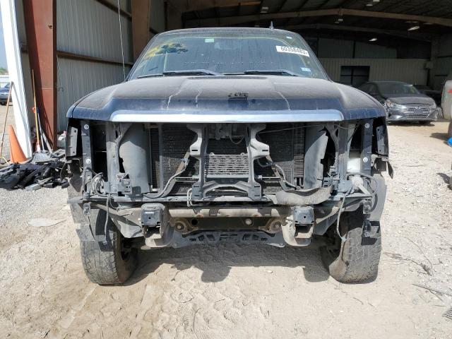 Photo 5 from auction – 2012 GMC SIERRA C15 with VIN 3GTP1VE01CG168196