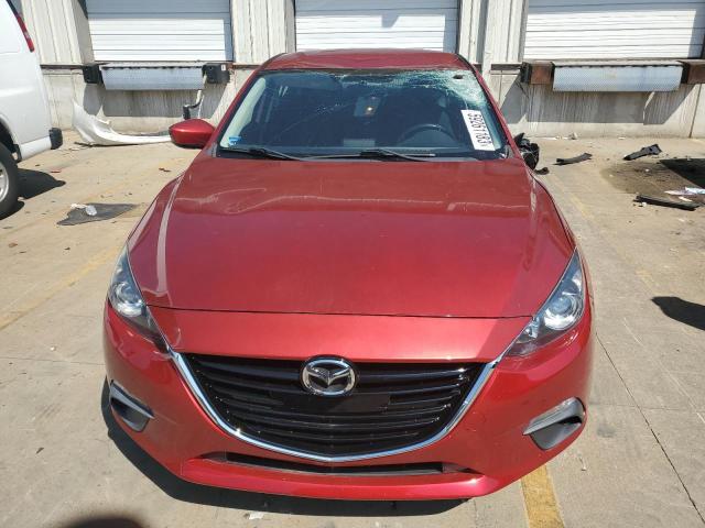 Photo 5 from auction – 2014 MAZDA 3 TOURING with VIN 3MZBM1V77EM103426