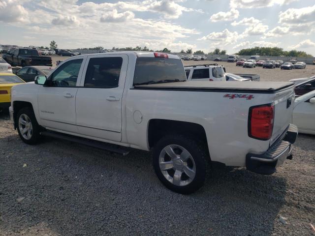 Photo 2 from auction – 2015 CHEVROLET SILVERADO with VIN 3GCUKREC7FG113399
