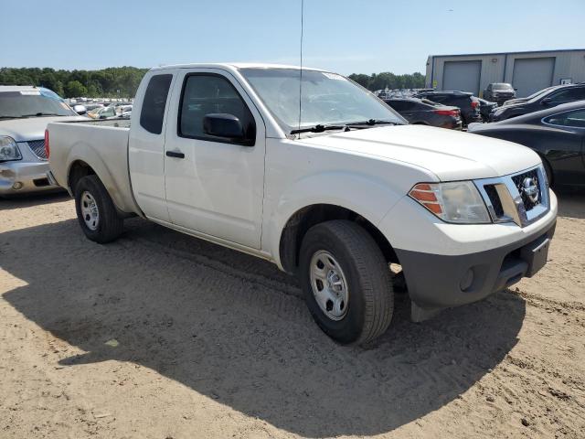 Photo 4 from auction – 2013 NISSAN FRONTIER S with VIN 1N6BD0CTXDN754158