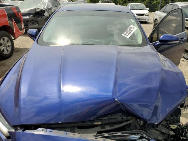 Photo 11 from auction – 2013 FORD FUSION SE with VIN 3FA6P0H73DR339743