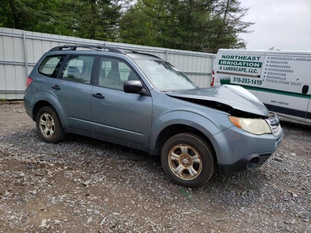 Photo 4 from auction – 2011 SUBARU FORESTER 2 with VIN JF2SHABC2BG749215