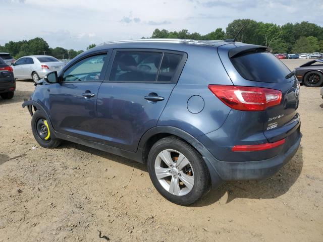 Photo 2 from auction – 2013 KIA SPORTAGE B with VIN KNDPB3A24D7533301