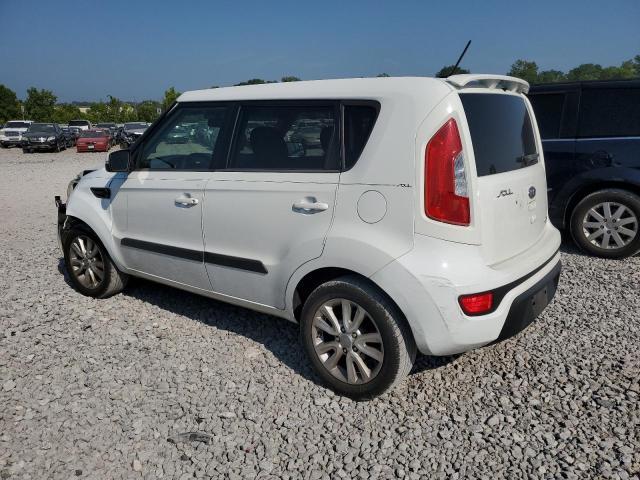 Снимка 2 от търг – 2012 KIA SOUL + с VIN KNDJT2A6XC7446940