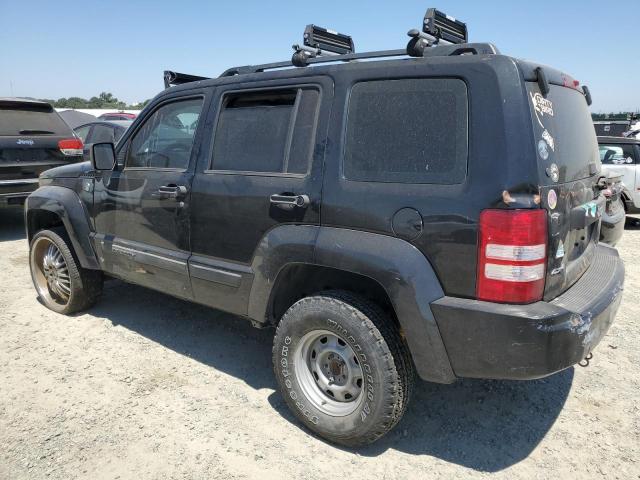 Photo 2 from auction – 2012 JEEP LIBERTY SP with VIN 1C4PJMAK0CW183713