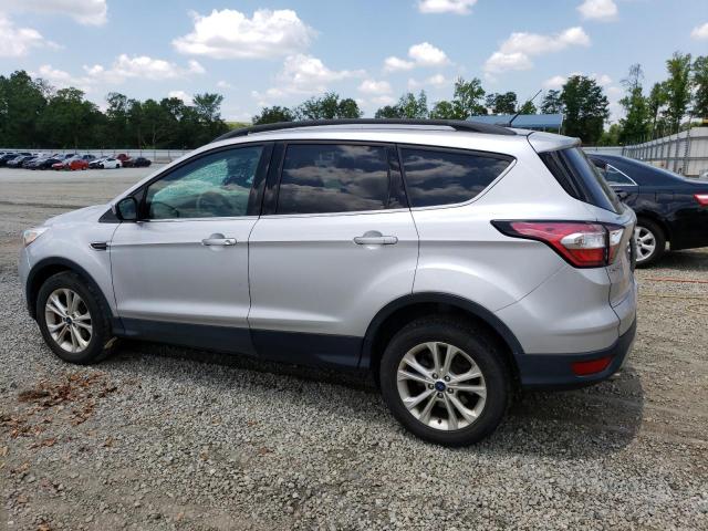 Photo 2 from auction – 2018 FORD ESCAPE SE with VIN 1FMCU0GD9JUD06677
