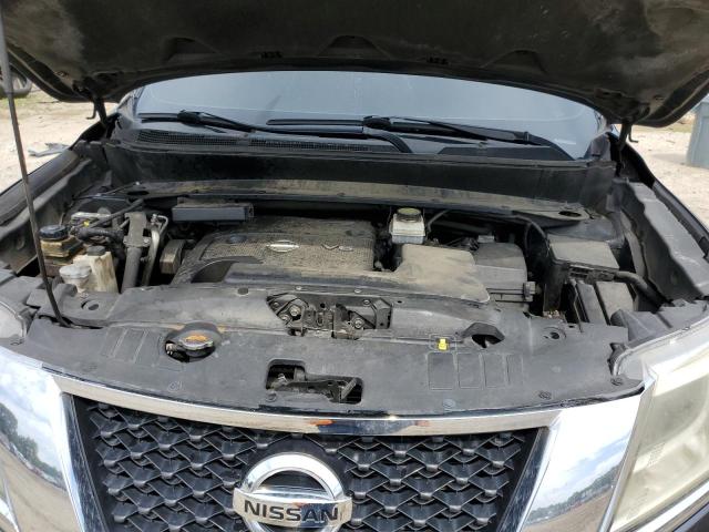 Photo 12 from auction – 2013 NISSAN PATHFINDER with VIN 5N1AR2MM0DC656038