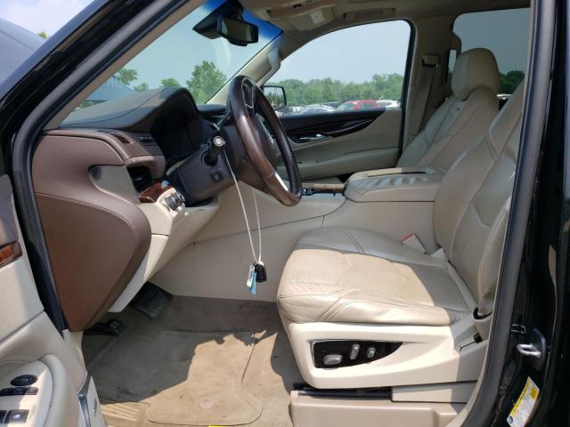 Photo 7 from auction – 2015 CADILLAC ESCALADE L with VIN 1GYS4BKJ4FR245140