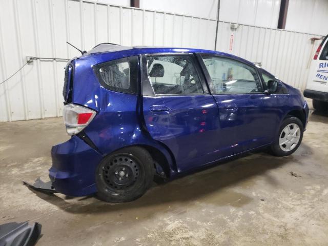 Photo 3 from auction – 2012 HONDA FIT with VIN JHMGE8H32CC007949