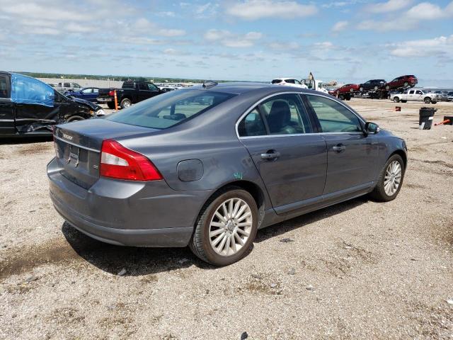 Photo 3 from auction – 2008 VOLVO S80 3.2 with VIN YV1AS982X81069822