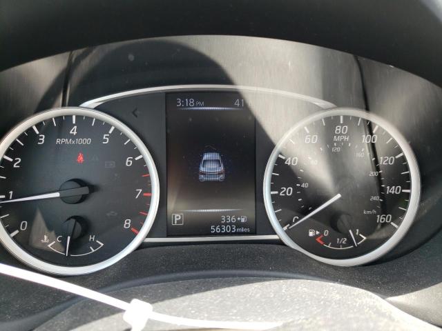 Photo 9 from auction – 2017 NISSAN SENTRA S with VIN 3N1AB7AP0HL717115