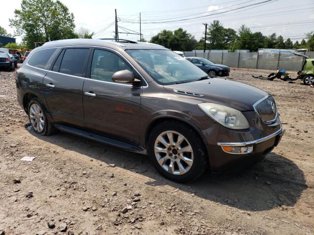 Photo 4 from auction – 2012 BUICK ENCLAVE with VIN 5GAKVDED4CJ200702