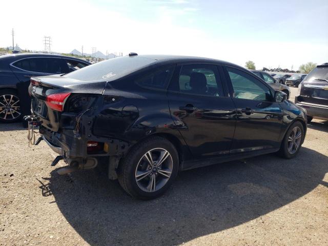 Photo 3 from auction – 2018 FORD FOCUS SE with VIN 1FADP3F25JL270936