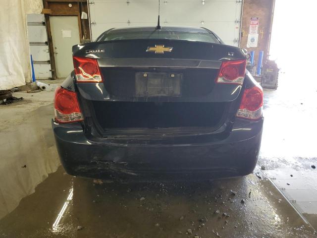 Photo 6 from auction – 2014 CHEVROLET CRUZE LT with VIN 1G1PC5SB4E7443812