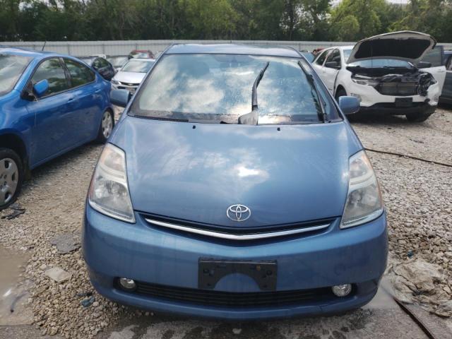 Photo 5 from auction – 2008 TOYOTA PRIUS with VIN JTDKB20U887791804