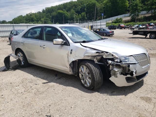 Photo 4 from auction – 2011 LINCOLN MKZ with VIN 3LNHL2GC4BR751851