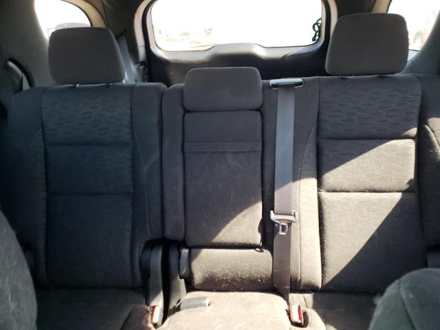 Photo 10 from auction – 2023 DODGE DURANGO GT with VIN 1C4RDHDG6PC549910