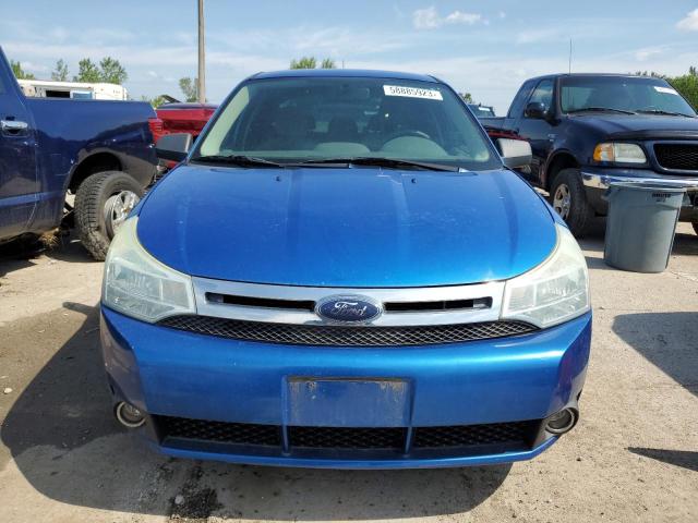 Photo 5 from auction – 2010 FORD FOCUS SE with VIN 1FAHP3FN1AW137679