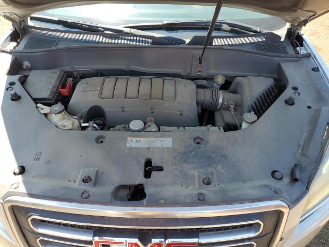 Photo 12 from auction – 2014 GMC ACADIA SLT with VIN 1GKKRRKDXEJ186879
