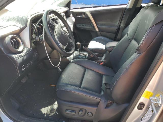 Photo 7 from auction – 2013 TOYOTA RAV4 LIMIT with VIN 2T3YFREV5DW068712