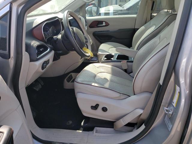 Foto 7 de la subasta – 2017 CHRYSLER PACIFICA L con VIN 2C4RC1GGXHR706059