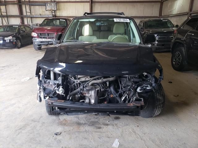 Photo 5 from auction – 2012 FORD ESCAPE LIM with VIN 1FMCU9EG7CKA42374