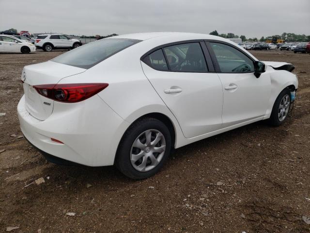 Photo 3 from auction – 2015 MAZDA 3 SPORT with VIN JM1BM1U77F1271019