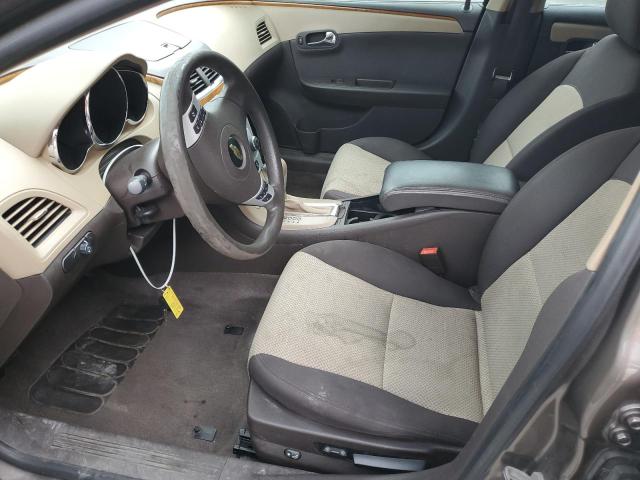 Photo 7 from auction – 2011 CHEVROLET MALIBU 1LT with VIN 1G1ZC5E1XBF312820
