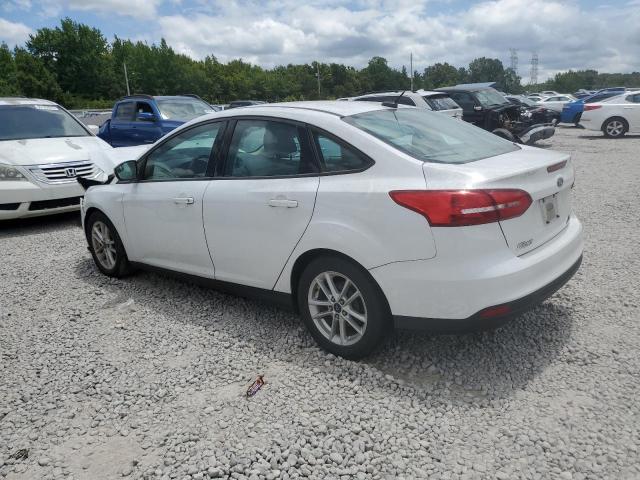 Photo 2 from auction – 2016 FORD FOCUS SE with VIN 1FADP3F27GL249496