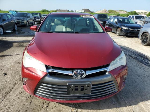 Photo 5 from auction – 2015 TOYOTA CAMRY LE with VIN 4T1BF1FK7FU972214