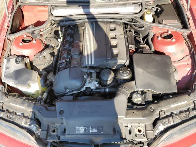 Photo 11 from auction – 2004 BMW 330 I with VIN WBAEV53434KM07255