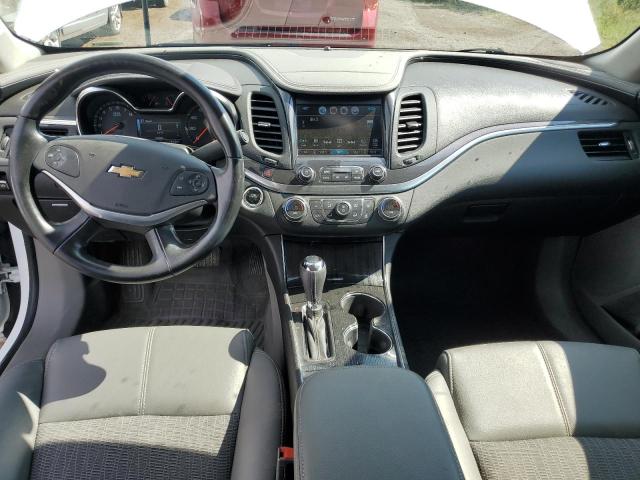 Photo 8 from auction – 2018 CHEVROLET IMPALA LT with VIN 2G1105S30J9113309