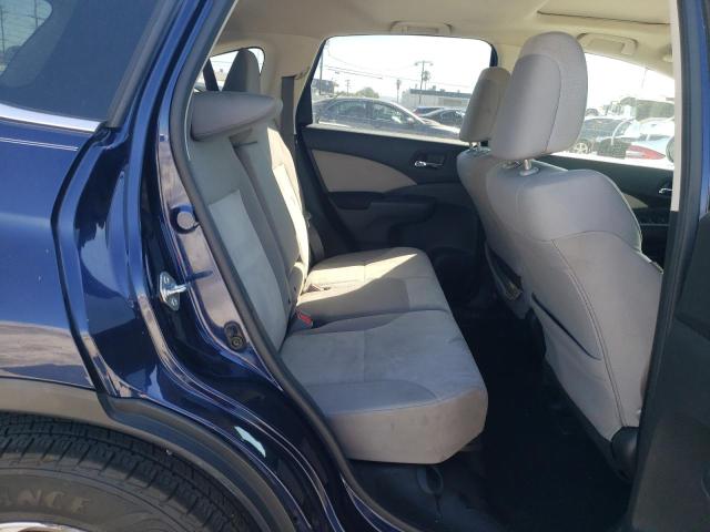 Photo 11 from auction – 2016 HONDA CR-V EX with VIN 2HKRM4H55GH628197