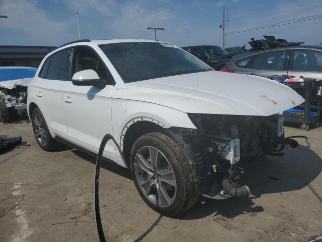 Photo 4 from auction – 2019 AUDI Q5 PREMIUM with VIN WA1BNAFY2K2021219