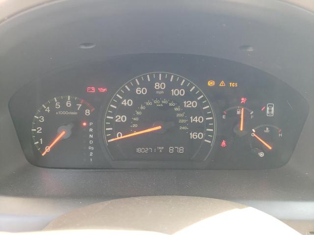 Photo 9 from auction – 2004 HONDA ACCORD EX with VIN 1HGCM66894A091773