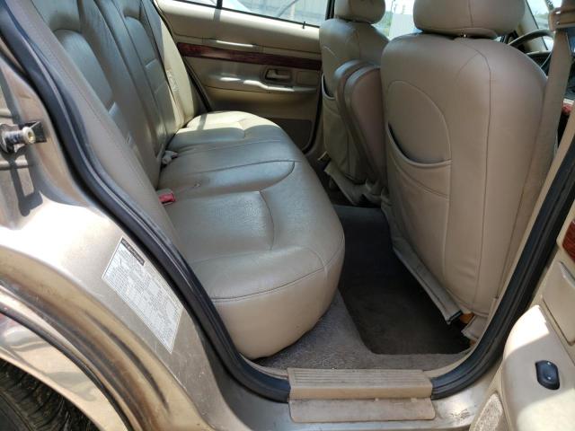 Photo 10 from auction – 2001 MERCURY GRAND MARQ with VIN 2MEFM74W31X710808