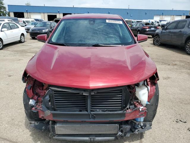Photo 5 from auction – 2019 CHEVROLET EQUINOX LT with VIN 3GNAXJEV9KS629933
