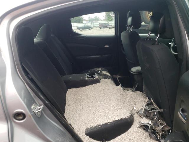 Photo 10 from auction – 2014 DODGE AVENGER SE with VIN 1C3CDZAB1EN143995