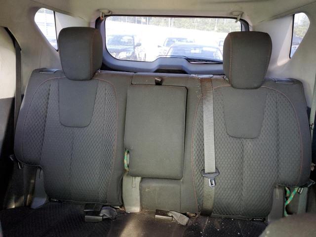 Photo 10 from auction – 2012 CHEVROLET EQUINOX LS with VIN 2GNALBEKXC1237791