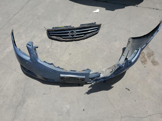 Photo 12 from auction – 2012 NISSAN ALTIMA BAS with VIN 1N4AL2AP0CN401774