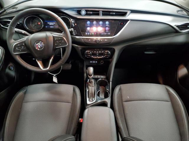 Photo 8 from auction – 2022 BUICK ENCORE GX with VIN KL4MMDSL1NB059553