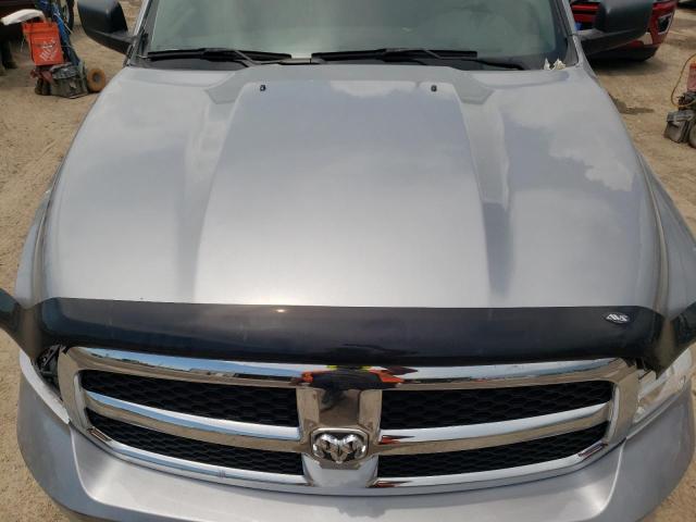 Photo 11 from auction – 2021 RAM 1500 CLASS with VIN 3C6RR6KT0MG707048