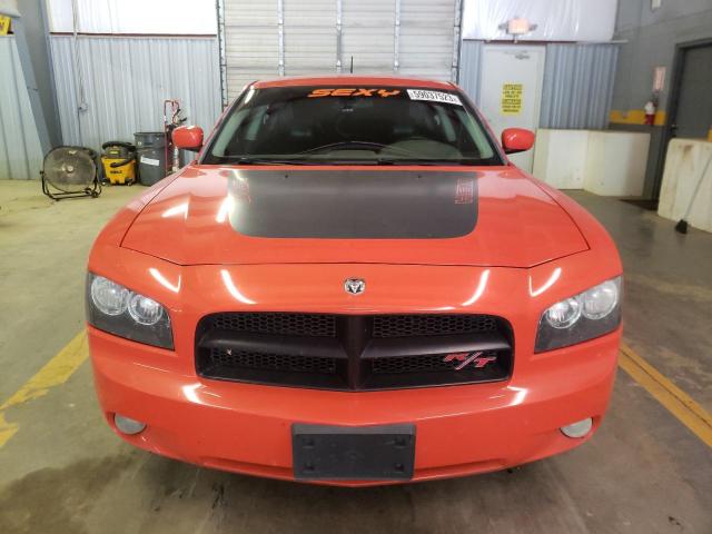 Photo 5 from auction – 2008 DODGE CHARGER R/ with VIN 2B3LA53HX8H252453